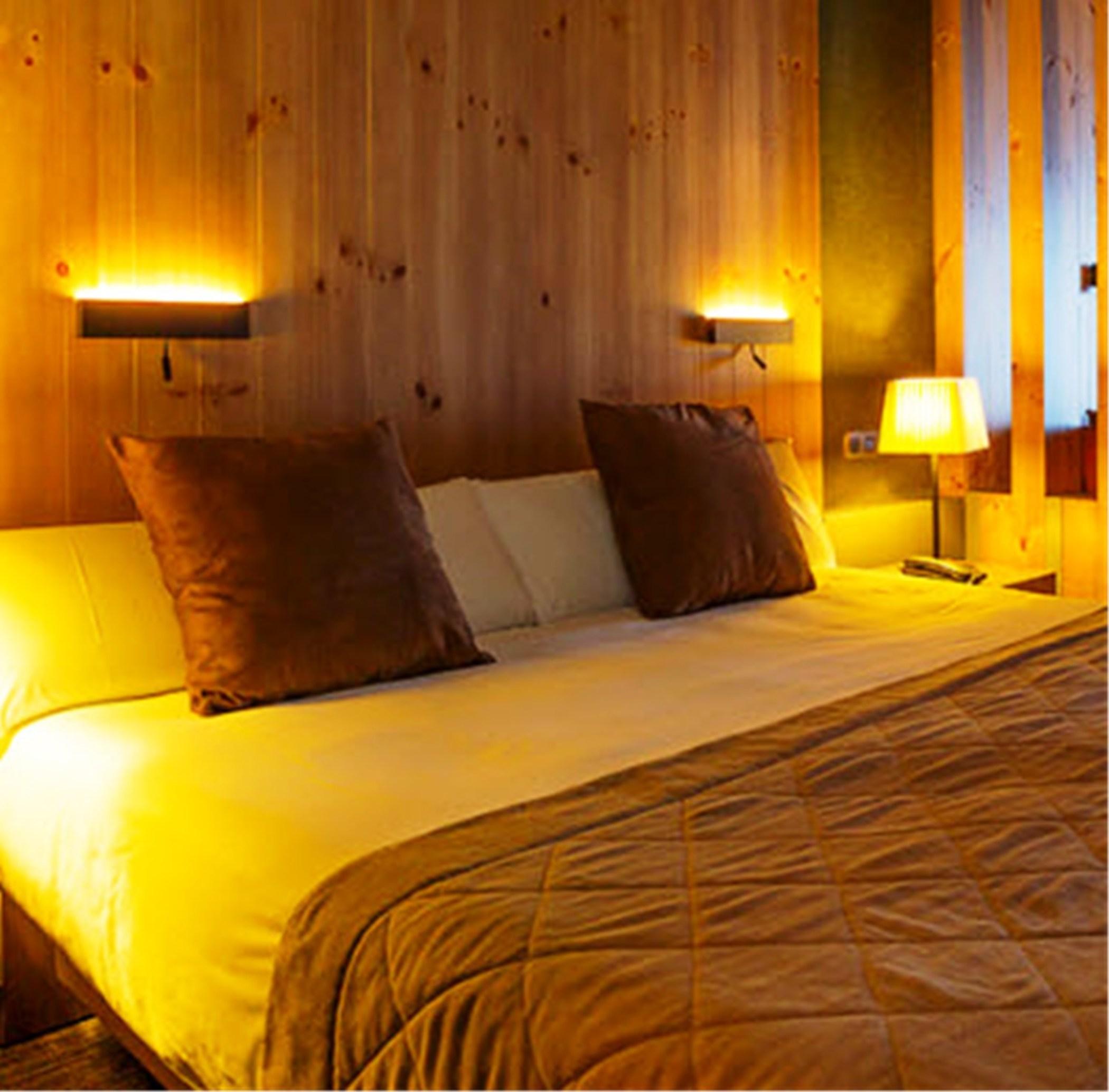 Sport Hotel Soldeu Exteriér fotografie